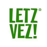 LETZ VEZ logo - Similar company to 𝘀𝗞𝗼𝘆𝗮 𝗪𝗮𝘁𝗲𝗿 𝗣𝘂𝗻𝗰𝗵🍹