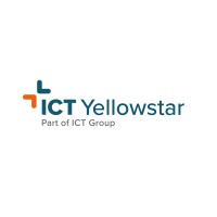 Yellowstar Solutions logo - Similar company to Ict Group