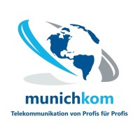 Munichkom logo - Similar company to Utransto® Gmbh