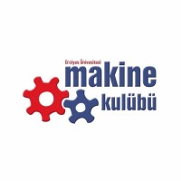 ERCİYES ÜNİVERSİTESİ MAKİNE KULÜBÜ logo - Similar company to Ieu Cyber Security Kulübü
