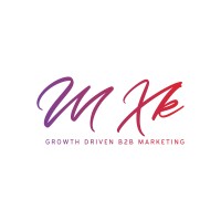 Marketing xK logo - Similar company to Tikkat Solutions