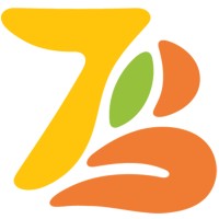 Zestful Blends logo - Similar company to Antropy