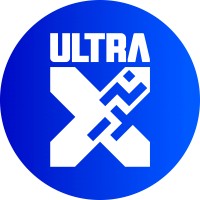 Ultra X logo - Similar company to A.S.O. Uk