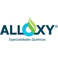 Alloxy Especialidades Químicas Ltda. logo - Similar company to Alloxy