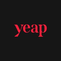 Yeap logo - Similar company to Flick Video Studio