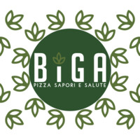 Biga - pizza sapori e salute logo - Similar company to Sushi Oyakoi - Brand