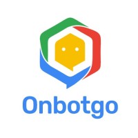 On Bot GO! logo - Similar company to Cloudcomputing Perú