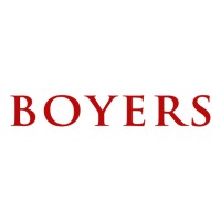 Boyer's Truck Equipment logo - Similar company to Kleenstation