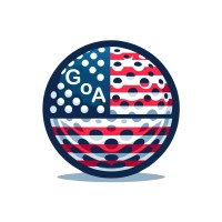 Golf of America logo - Similar company to Biotech Solutions Group