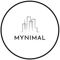 Mynimal logo - Similar company to Mekka Tech