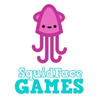 Squidface Games