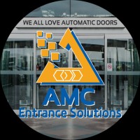 AMC DOORS - Entrance Solutions logo - Similar company to Ark Engineering Services