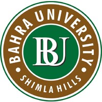 Bahra University, Shimla Hills logo - Similar company to Zcoordinate Solutions
