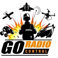 Goradiocontrol