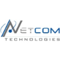 Netcom Technologies MAROC logo - Similar company to Maghrebnet