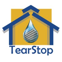 Tearstop Anti Condensation Felt for single skin metal roofing sheets, metal envelope system logo - Similar company to Dpsl