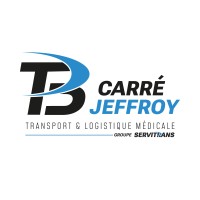 TB CARRE JEFFROY logo - Similar company to Servitrans