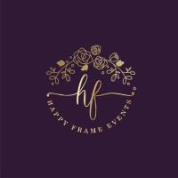 Happy Frame Events logo - Similar company to Weddings N Beyond