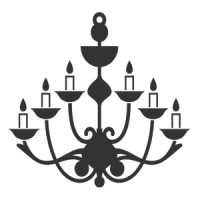 Chic Chandeliers logo - Similar company to Bontop Led Lighting Manufacturer