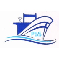 Palash Shipping Services logo - Similar company to Techzo Impex Pvt. Ltd.