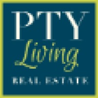 PTY Living Real Estate logo - Similar company to Premier Casa Realty