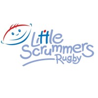 Little Scrummers Rugby logo - Similar company to Agent Sport