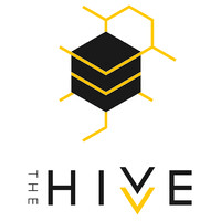 The Hivve logo - Similar company to Revolution Benefits Group