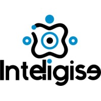 Inteligise logo - Similar company to Bessie