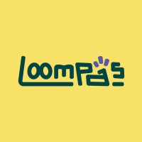 Loompas logo - Similar company to Make Your Stand