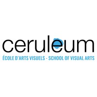Ceruleum - School of Visual Arts logo - Similar company to Return Trucks