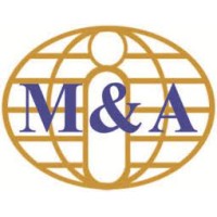 M&A Securities Sdn Bhd logo - Similar company to Mercury Securities