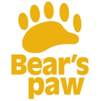 Bears Paw Country Club logo - Similar company to Bear Paw