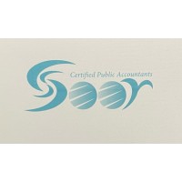Al Soor CPA logo - Similar company to Soor Ab