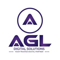 AGL Digital Solutions logo - Similar company to Argon Tech Bd