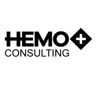 HEMOplus Consulting logo - Similar company to Hemodata