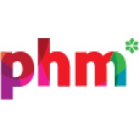 PHM Norge AS logo - Similar company to Phm Group