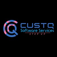 CustQ Software services pvt.Ltd logo - Similar company to Levensoft Private Limited