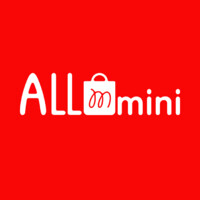 Allmini logo - Similar company to Yunitto Lab