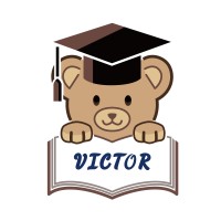 Victor Education logo - Similar company to Properway Consulting