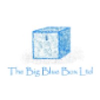 The Big Blue Box Ltd logo - Similar company to Big Blue Boxes