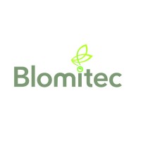 blomitec logo - Similar company to Microbe+