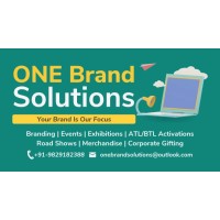 One Brand Solutions logo - Similar company to Square Global Media