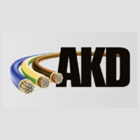 AKD logo - Similar company to Igoe Up Ltd