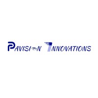 Pavision Innovations logo - Similar company to Salesmojo