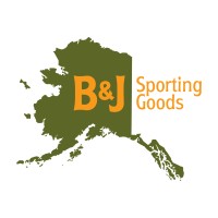 B&J Sporting Goods logo - Similar company to Fishe Llc