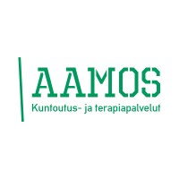 Aamos Kuntoutus- ja terapiapalvelut logo - Similar company to Aivoliitto Ry