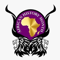 African History Month-AHM logo - Similar company to Zumaridi Communications