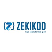 ZekiKod logo - Similar company to Sette Technology Solutions