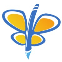 BlueBic logo - Similar company to Schoolsfocus