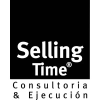 Selling Time
